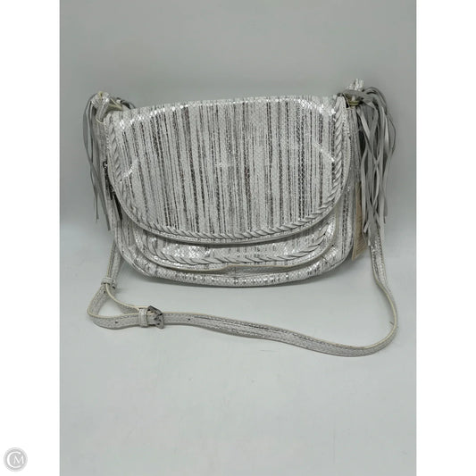 Crossbody By Tommy Bahama, Size: Medium