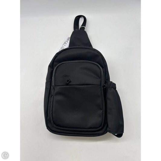 Crossbody By Clothes Mentor, Size: Small