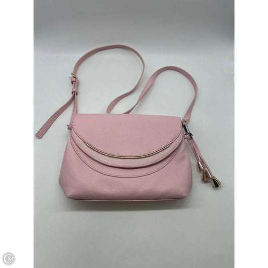 Handbag By Clothes Mentor, Size: Medium