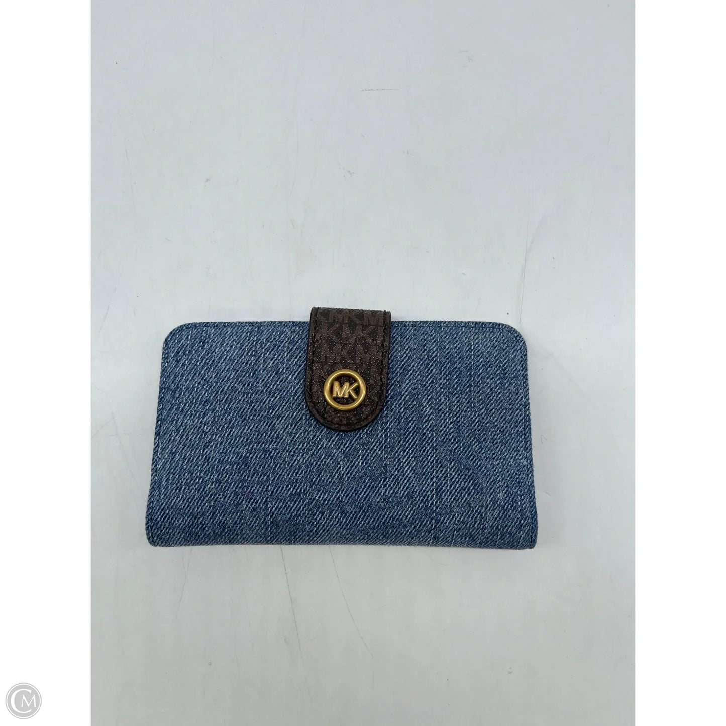 Wallet Designer By Michael Kors, Size: Small