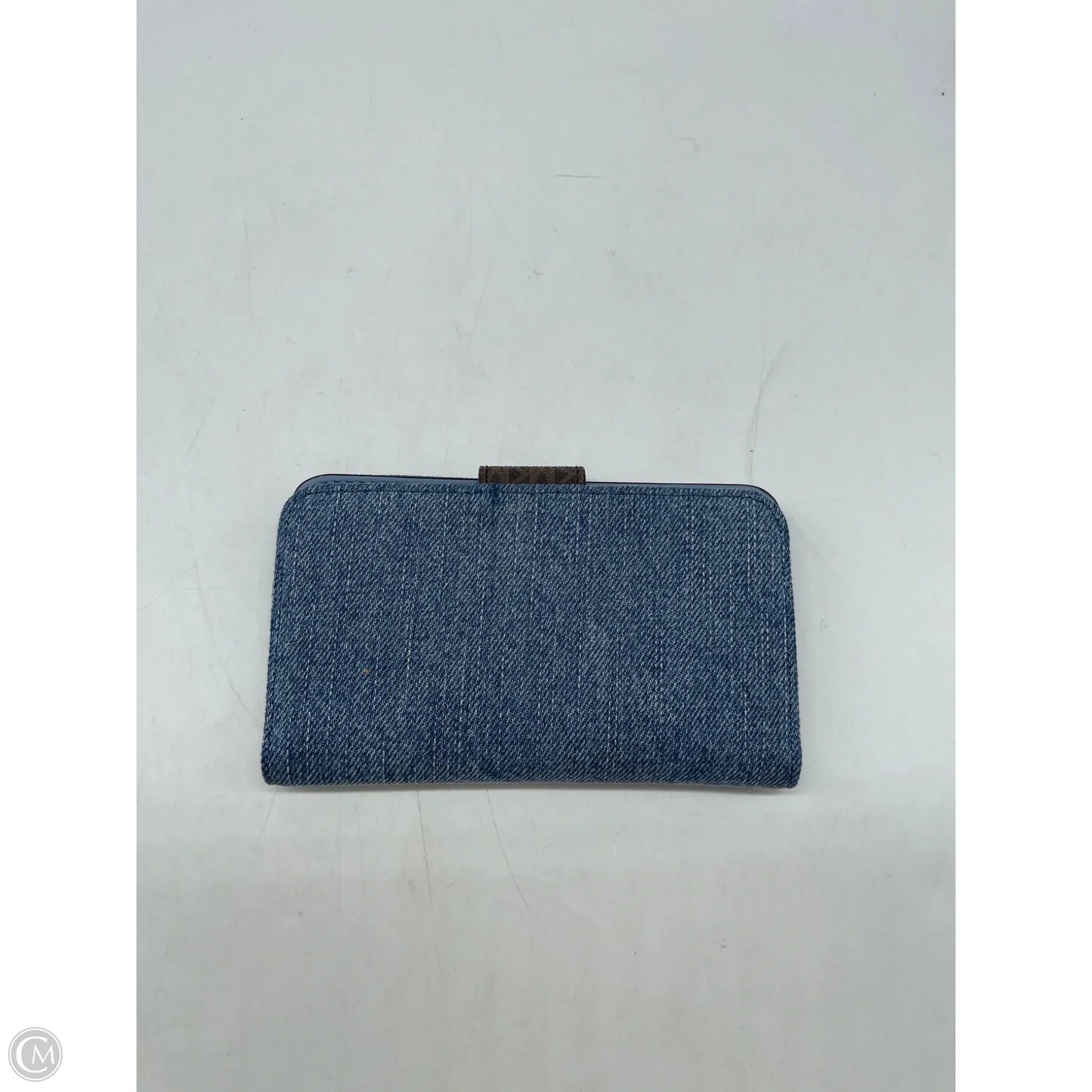 Wallet Designer By Michael Kors, Size: Small