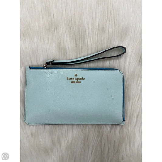 Wristlet Designer By Kate Spade, Size: Large