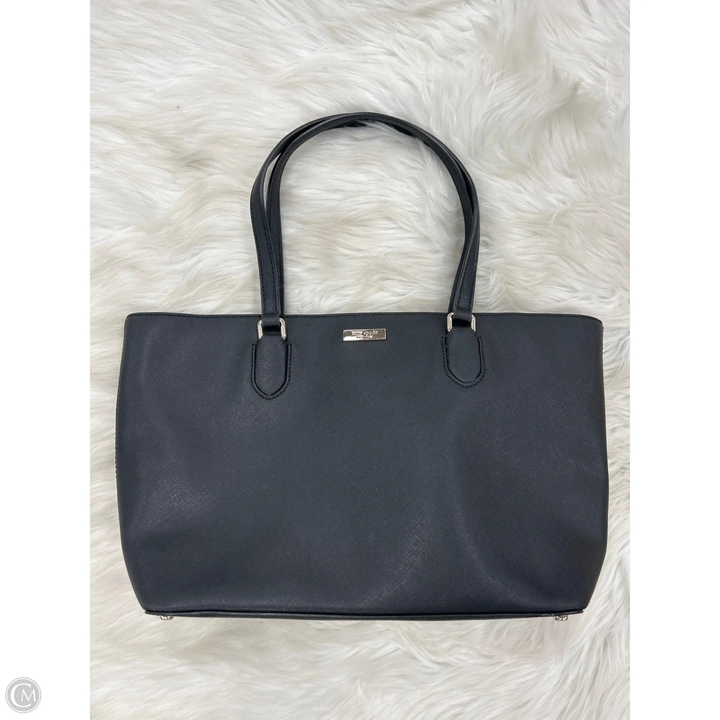 Tote Designer By Kate Spade, Size: Large