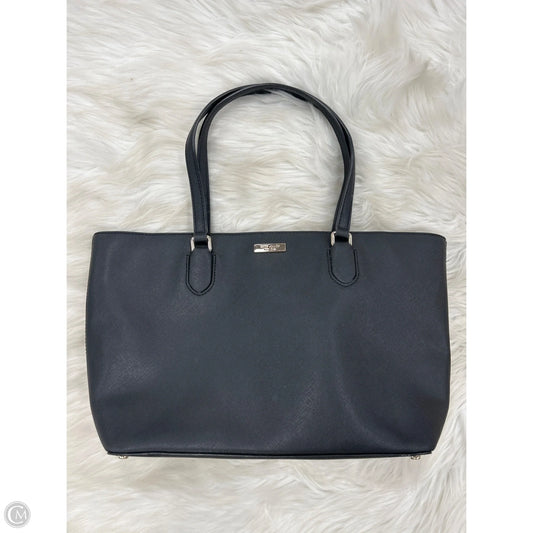 Tote Designer By Kate Spade, Size: Large