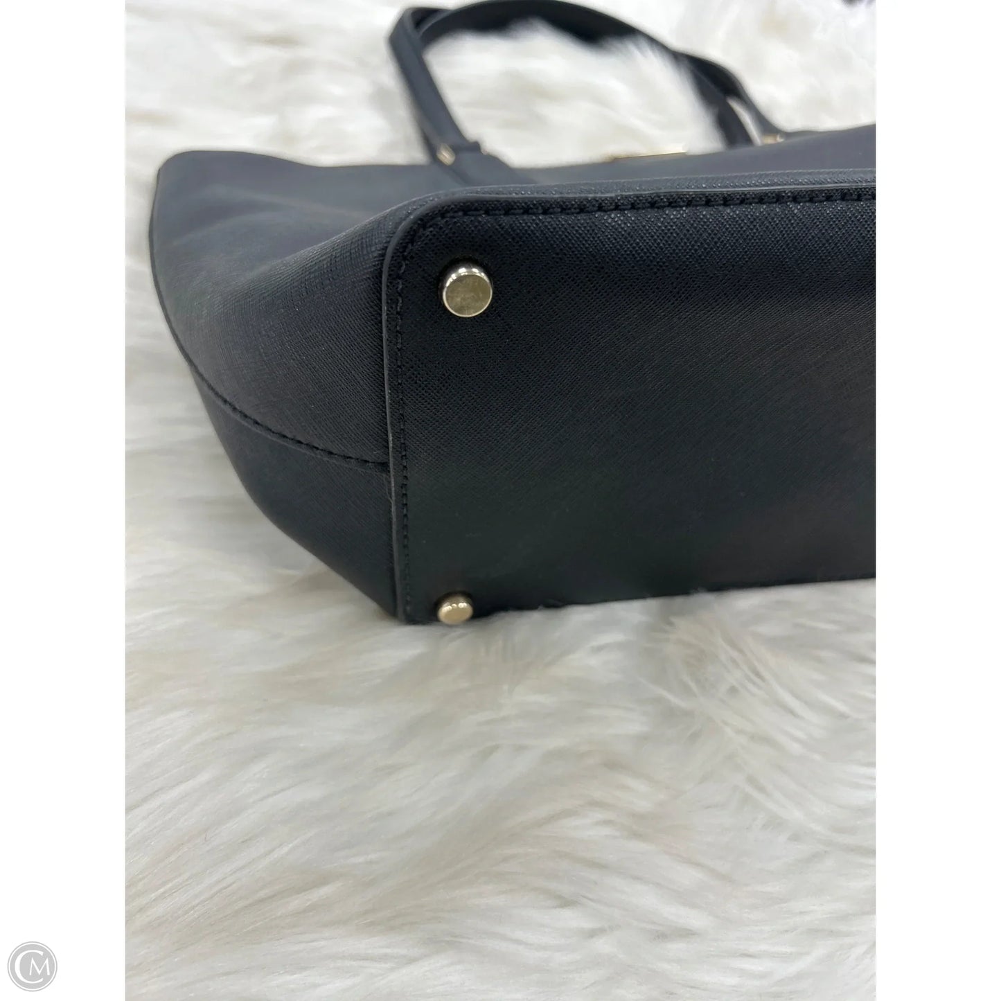 Tote Designer By Kate Spade, Size: Large