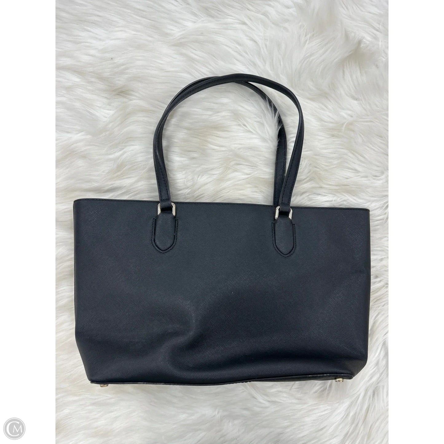 Tote Designer By Kate Spade, Size: Large