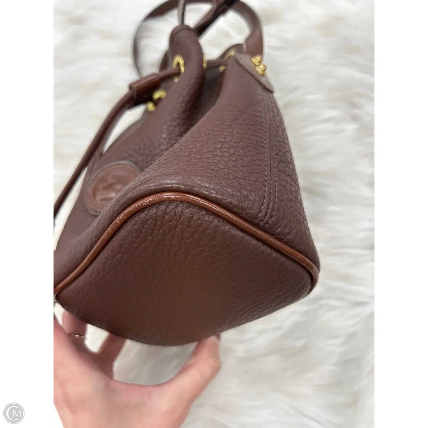 Crossbody Designer By Dooney And Bourke, Size: Small