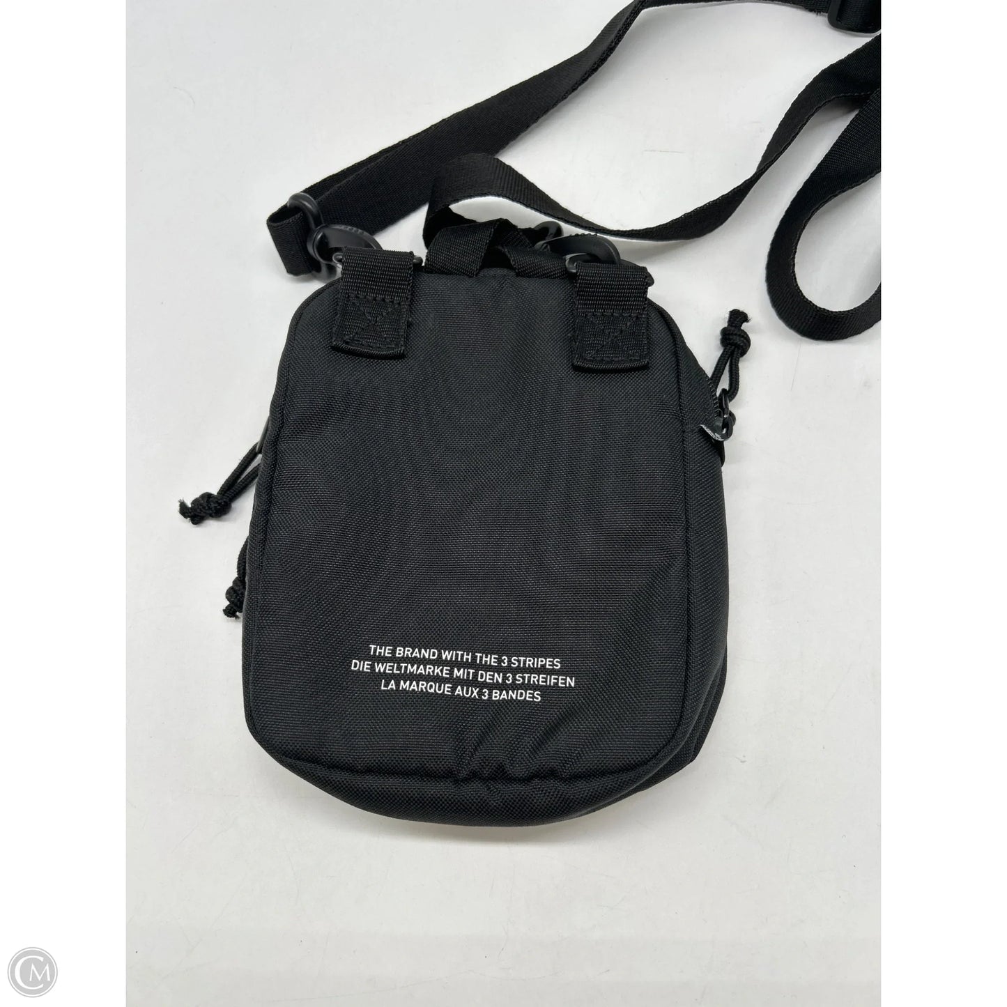 Crossbody By Adidas, Size: Small