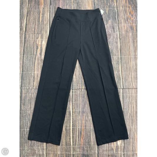 Pants Dress By Athleta In Black, Size: 8