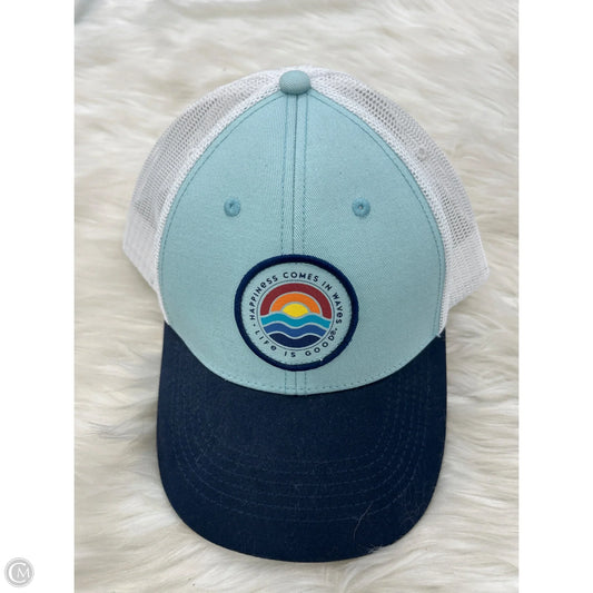 Hat Baseball Cap By Life Is Good