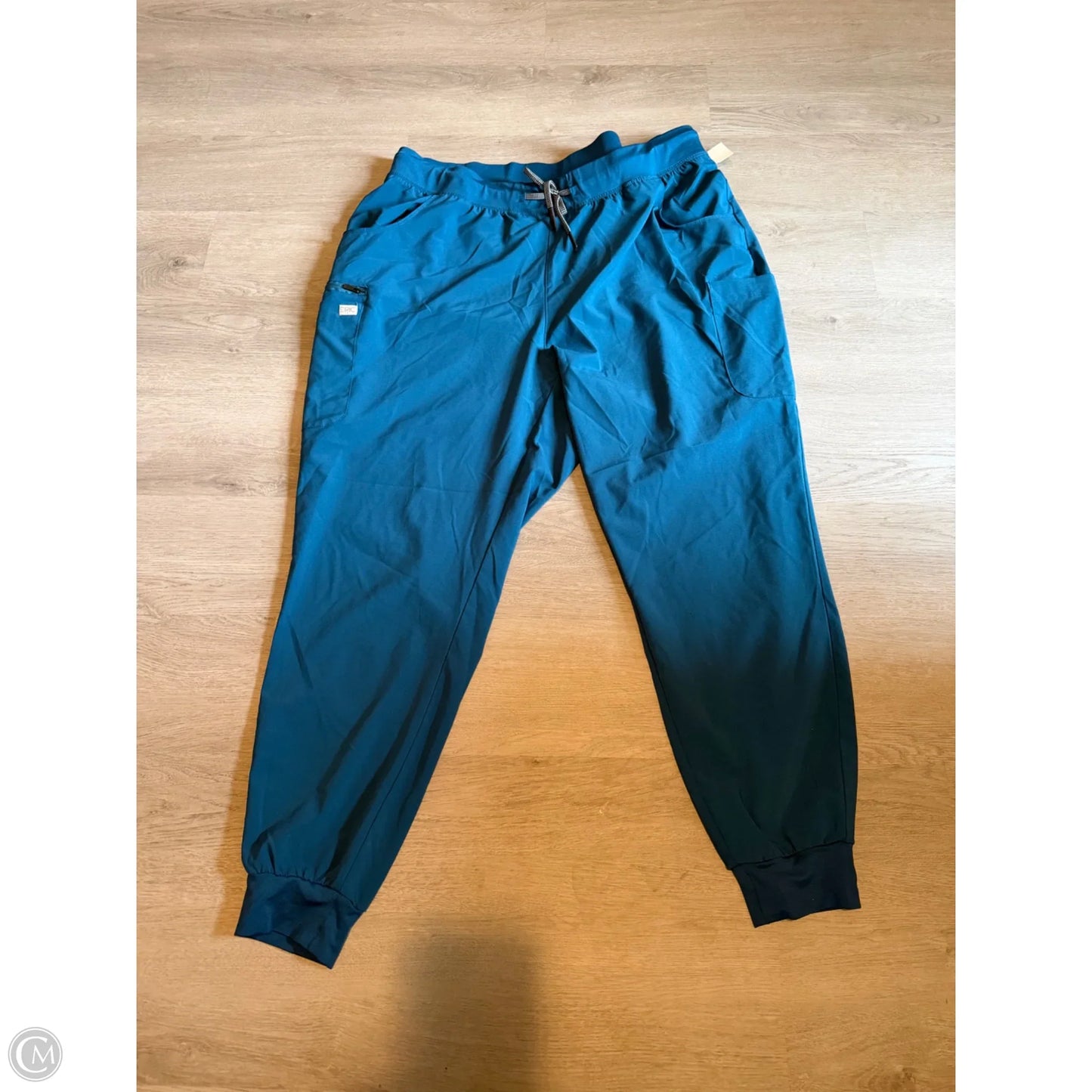 Pants Other By Epic In Blue, Size: 2x