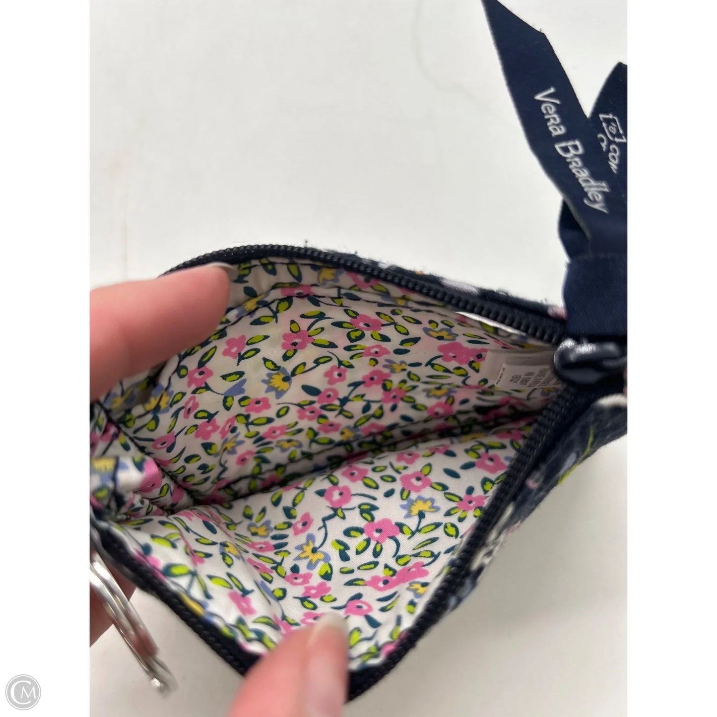 Wallet By Vera Bradley, Size: Small