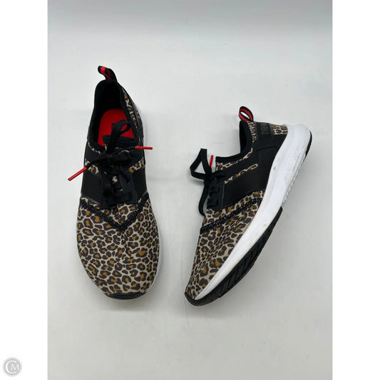 Shoes Athletic By New Balance In Animal Print, Size: 6.5