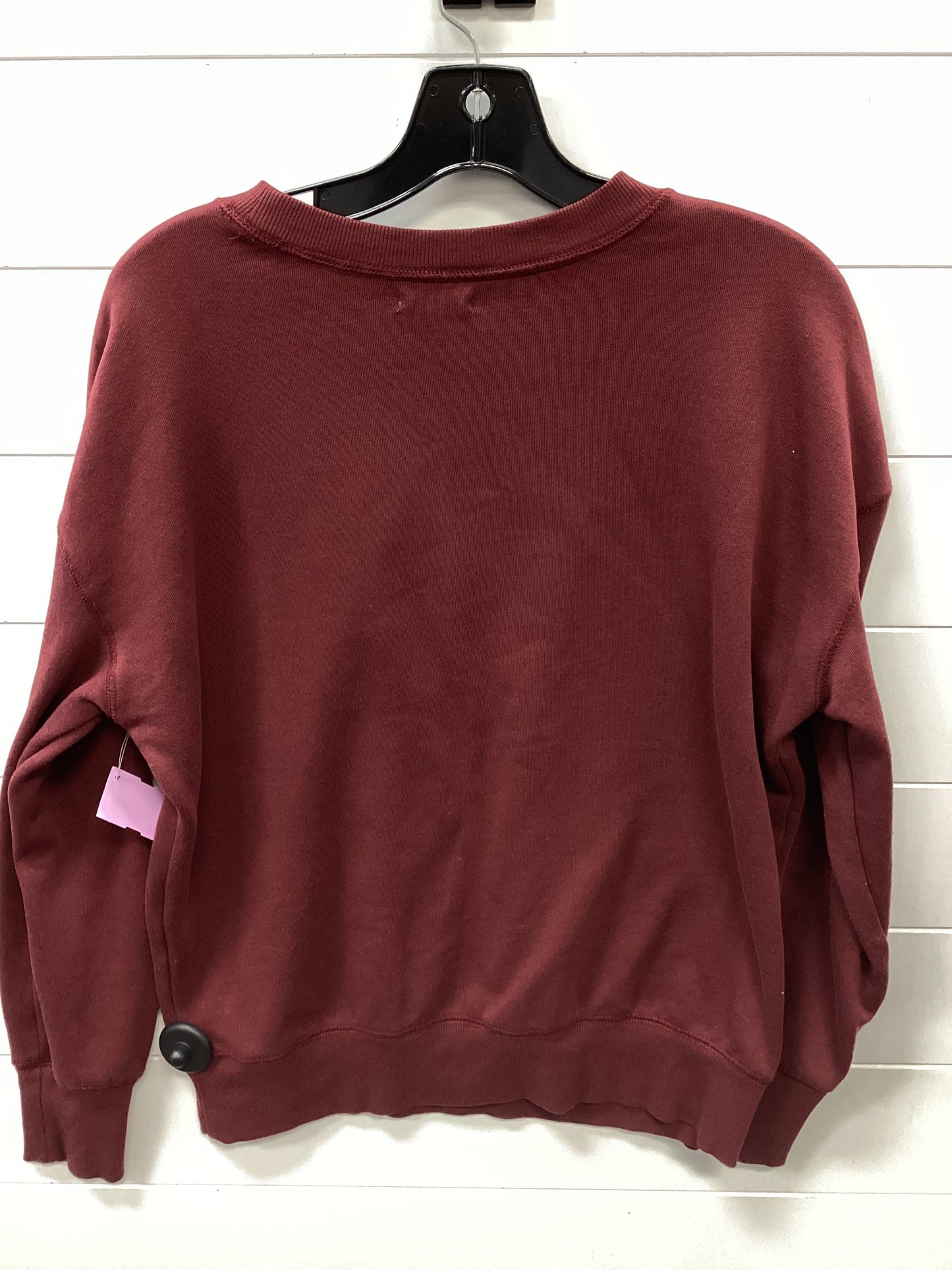 Top Ls By Maurices In Red, Size:S