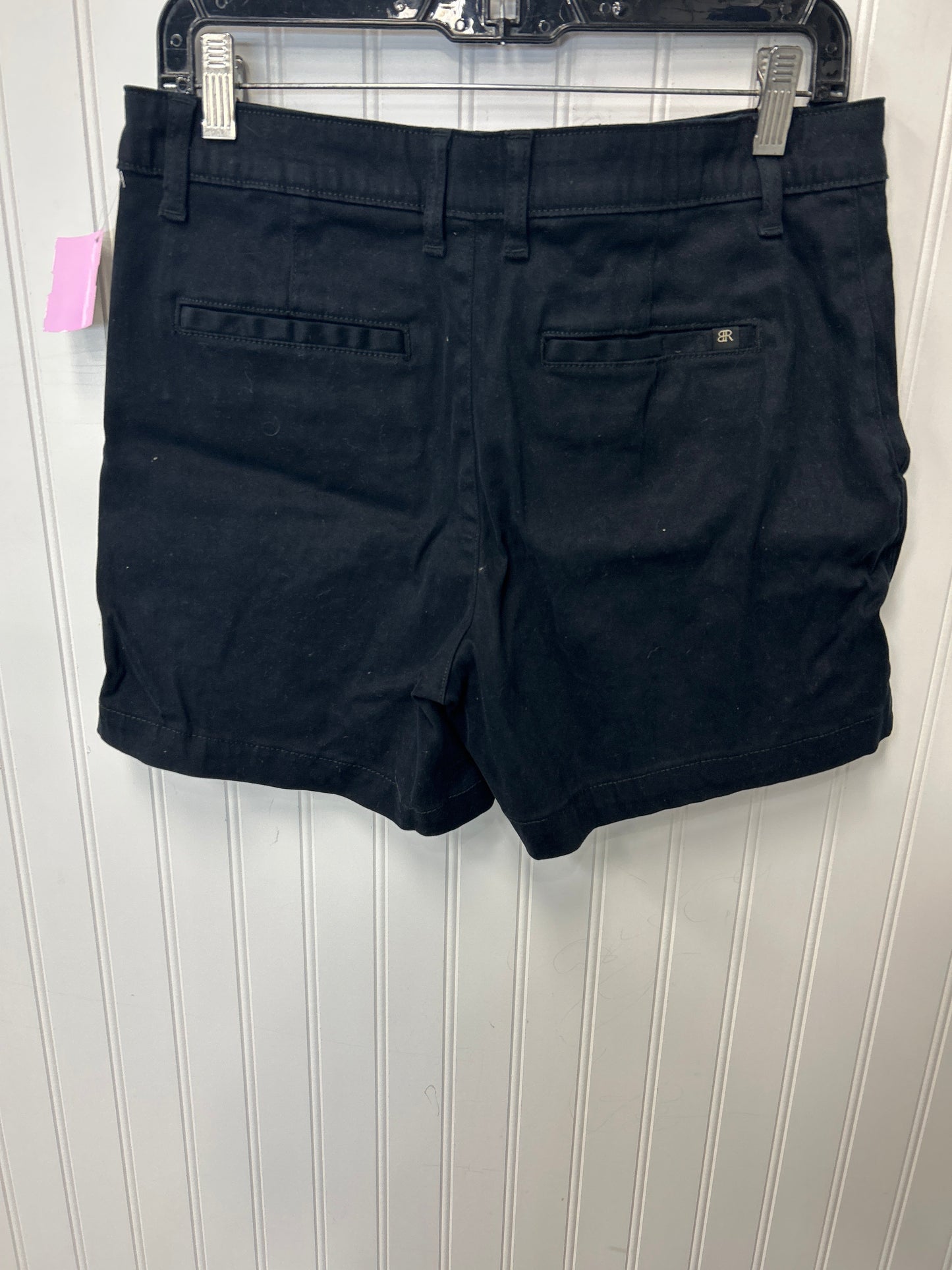 Shorts By Banana Republic In Black, Size:10
