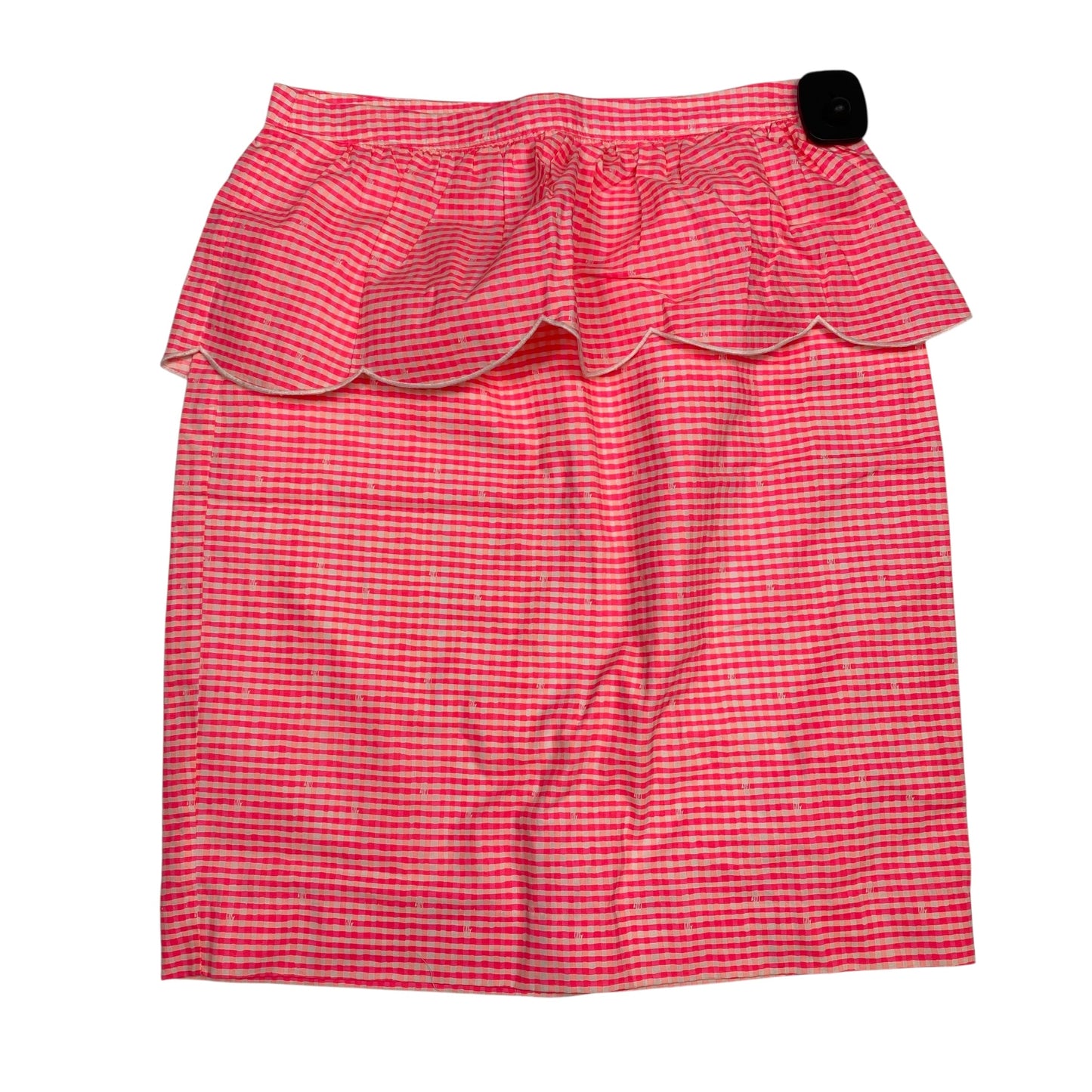 Skirt Designer By Lilly Pulitzer In Pink, Size:S