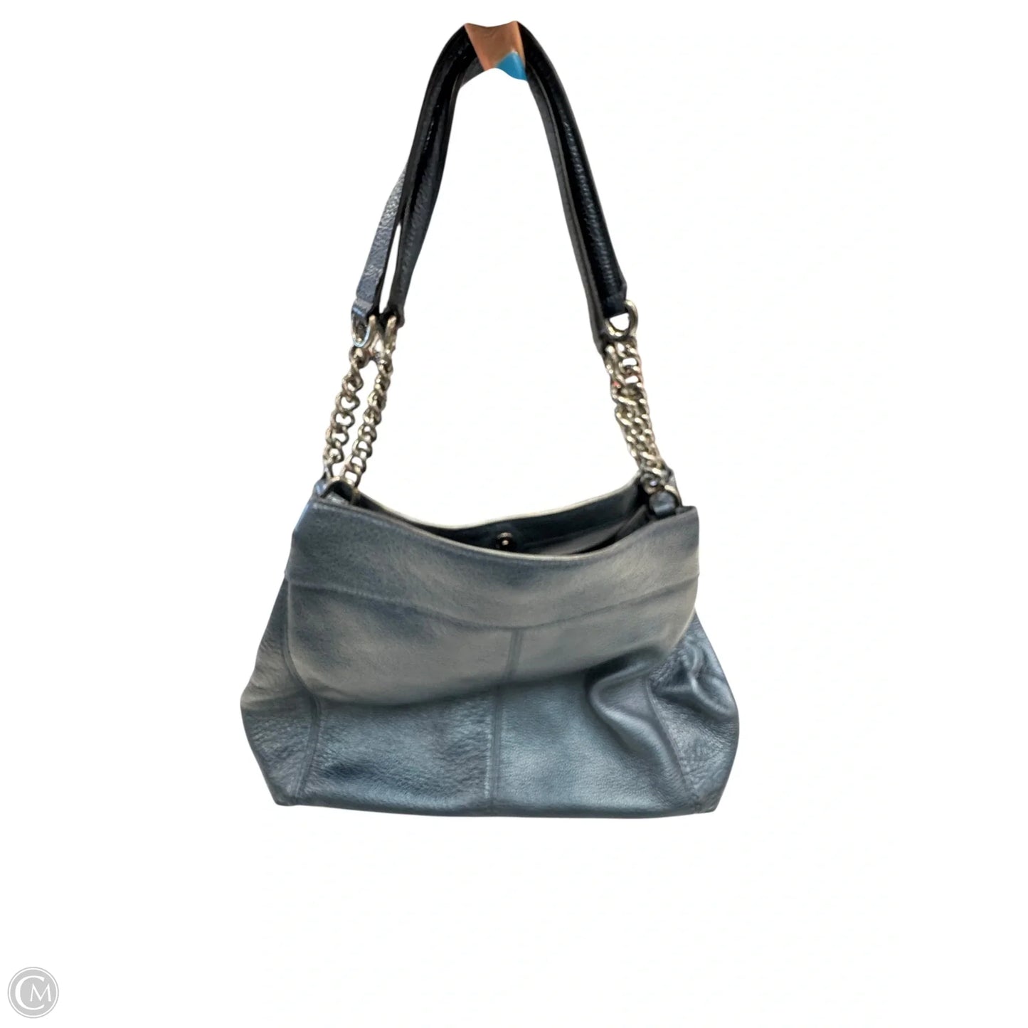 Handbag Designer By Coach, Size: Large