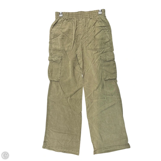 Pants Joggers By Sanctuary In Green, Size: S