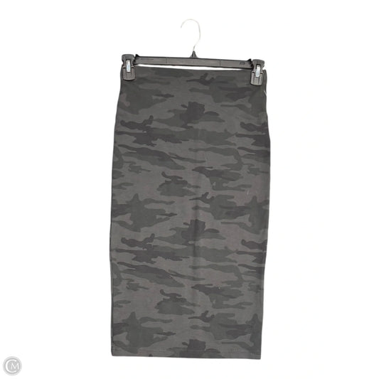 Skirt Maxi By Sanctuary In Camouflage Print, Size: S
