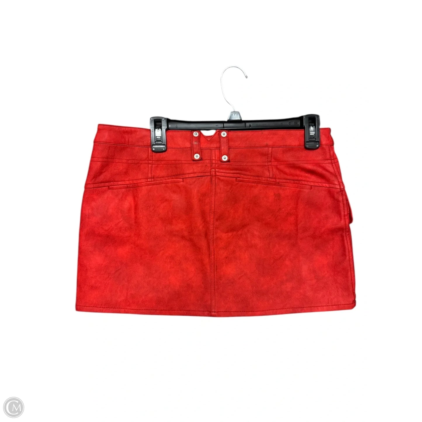 Skirt Mini & Short By We The Free In Red, Size: 8