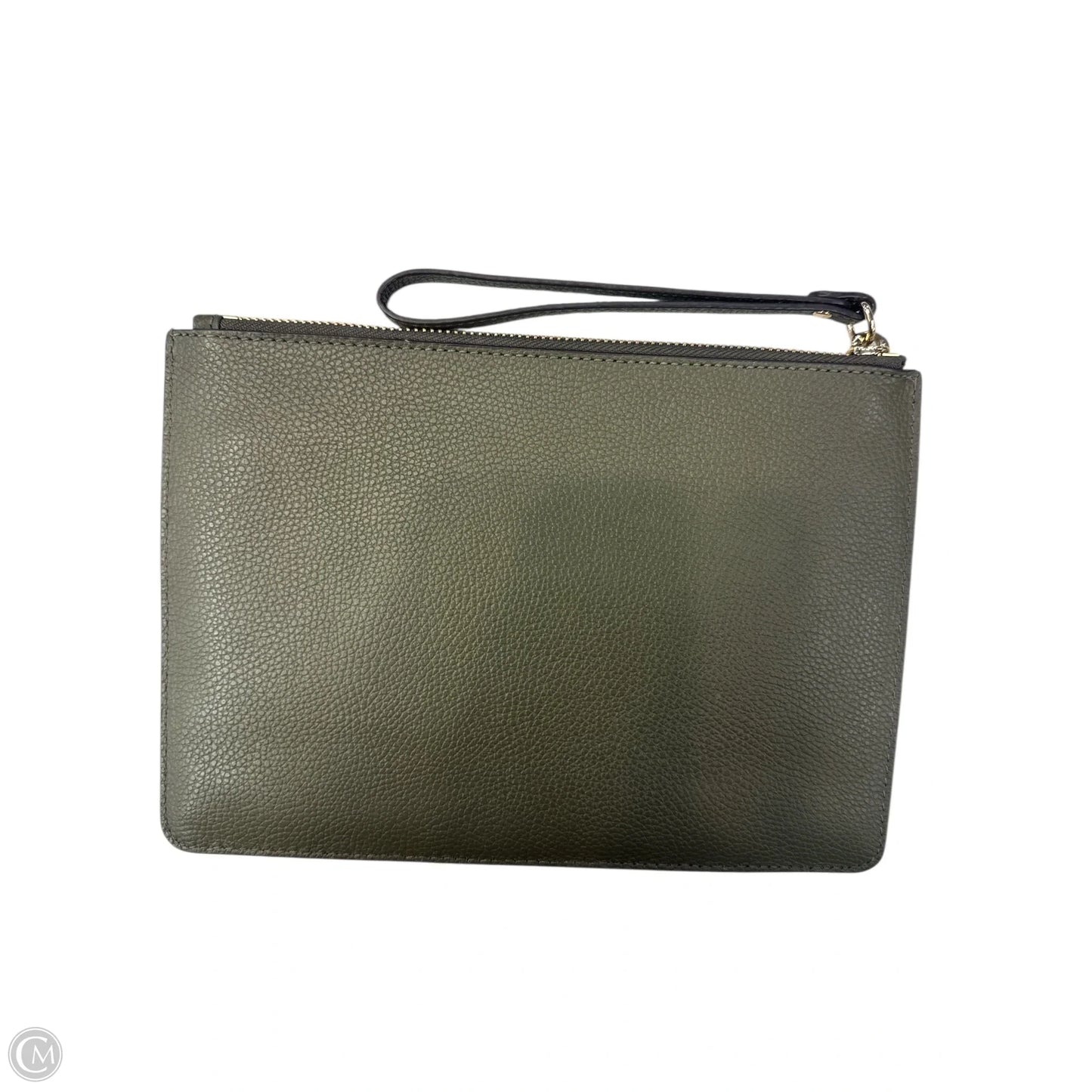 Clutch Designer By Michael Kors, Size: Medium