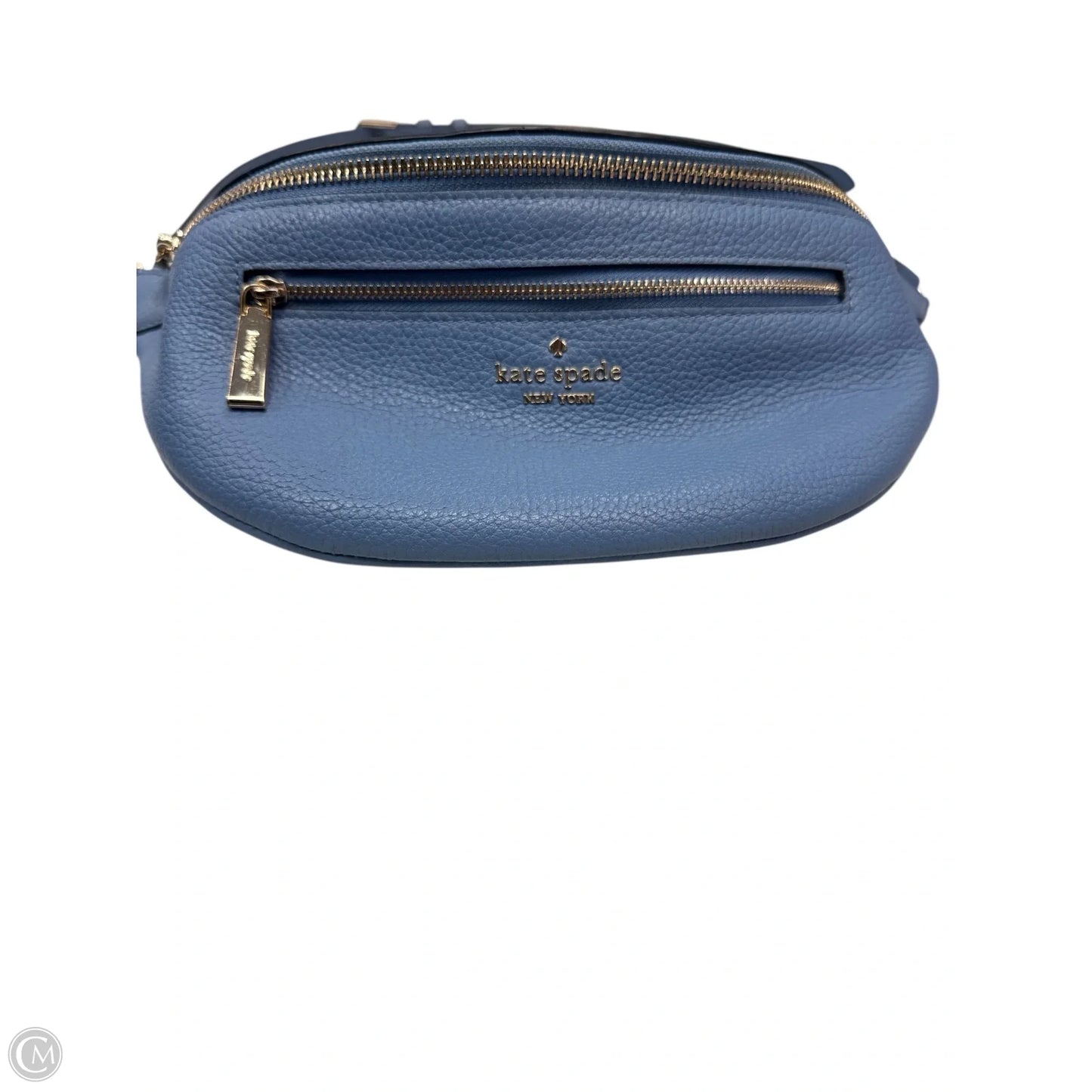 Belt Bag Designer By Kate Spade, Size: Medium