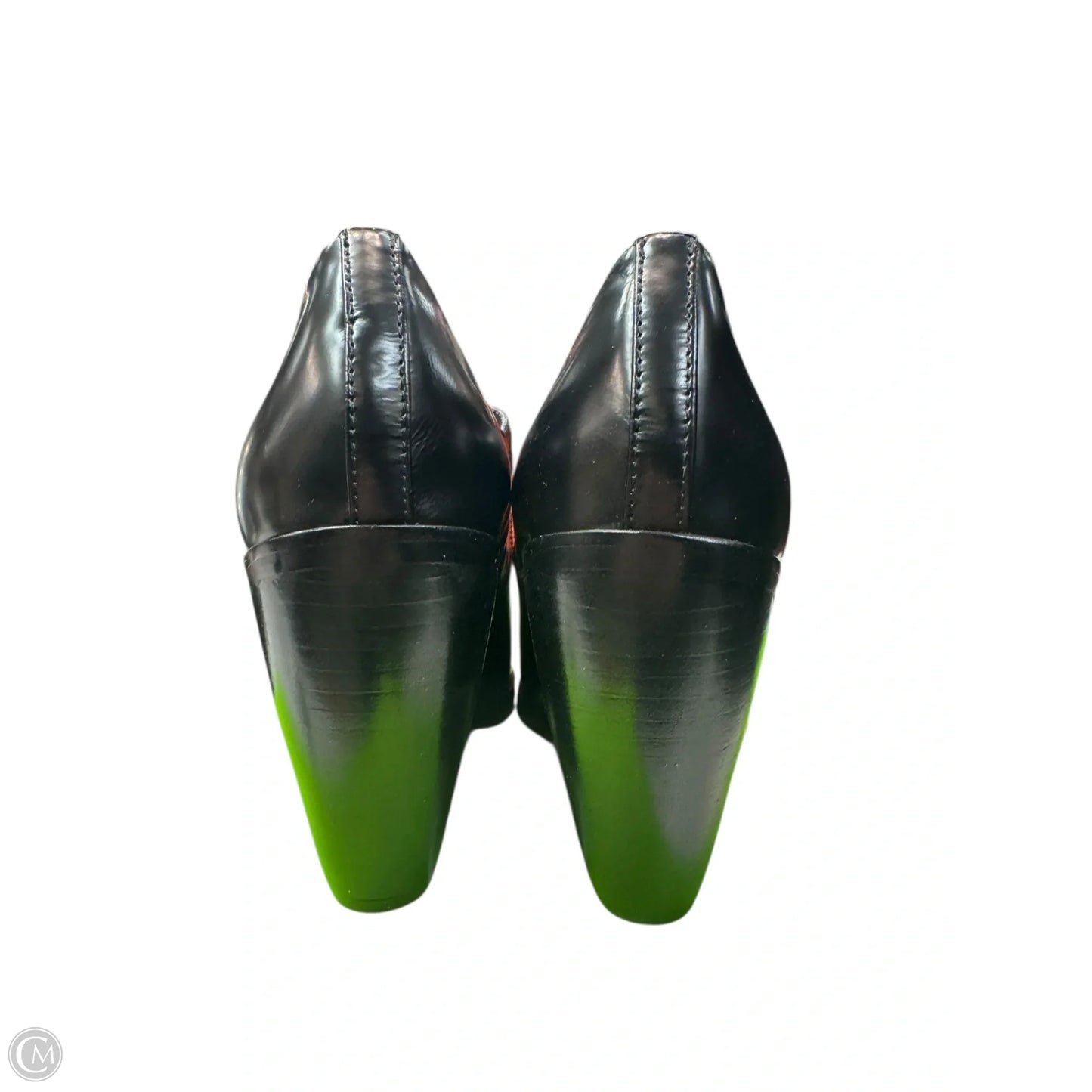 Shoes Heels Block By Sam Edelman In Black, Size: 6