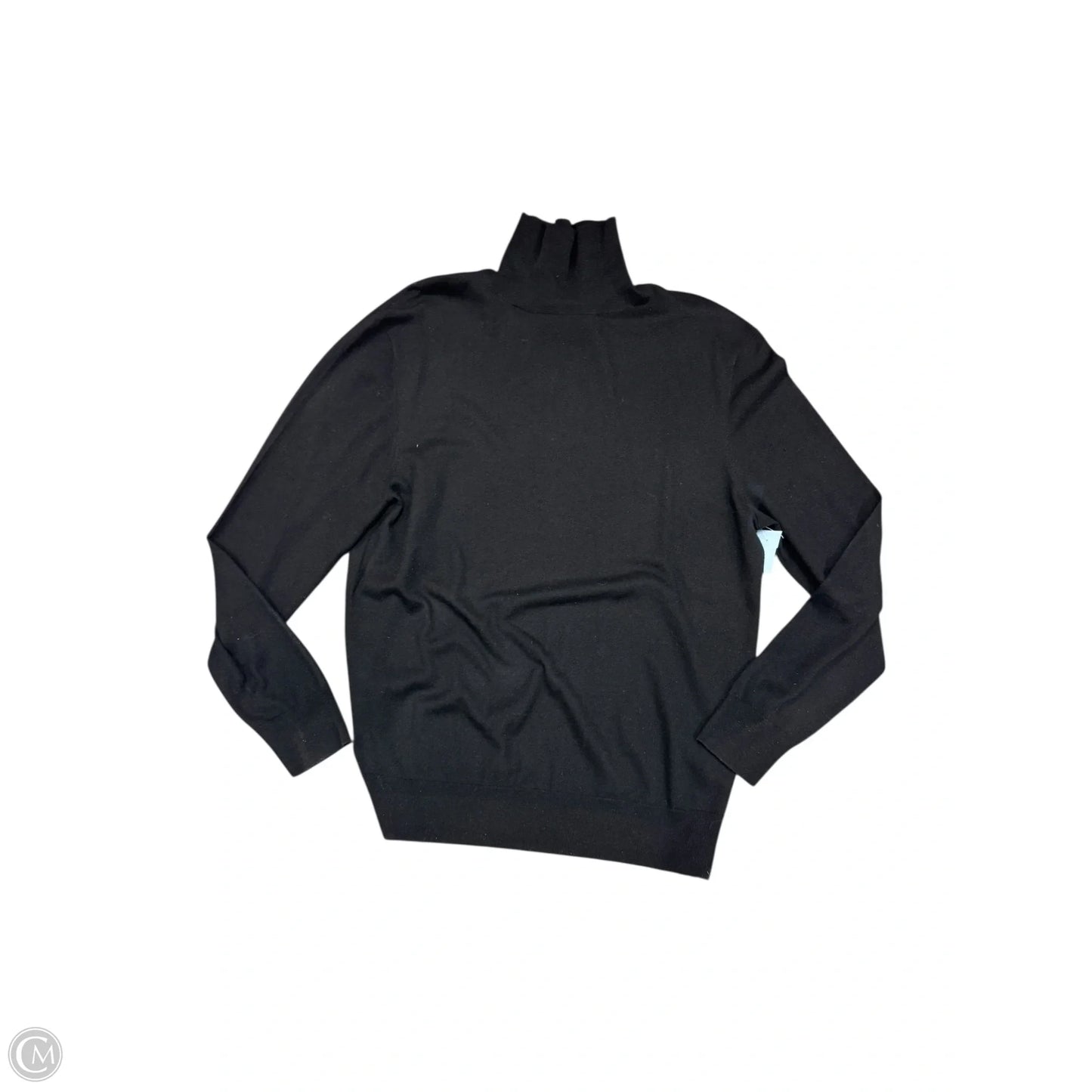 Sweater Designer By Neiman Marcus In Black, Size: 2x