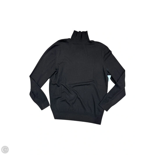 Sweater Designer By Neiman Marcus In Black, Size: 2x