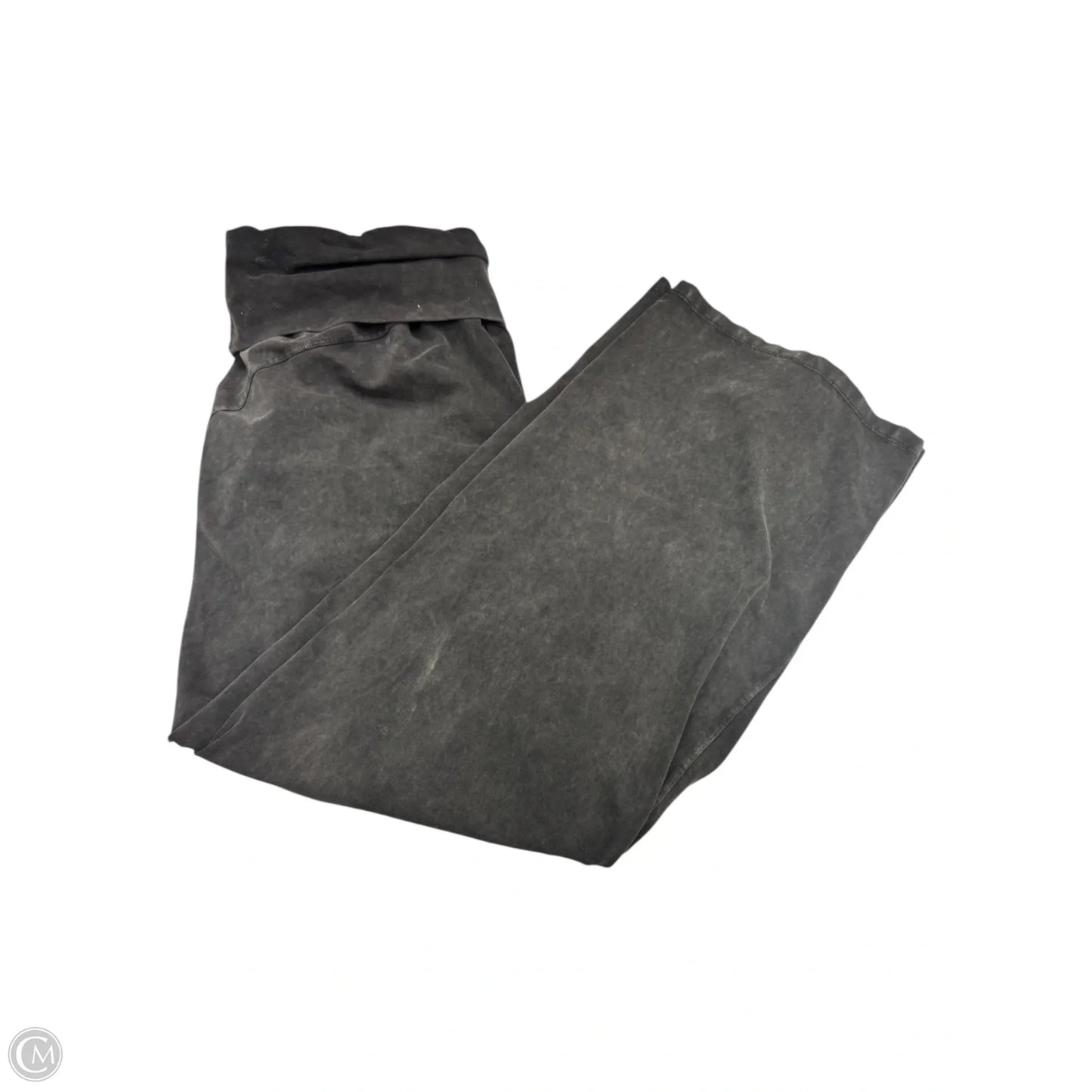 Pants Lounge By Joy Lab In Grey, Size: L