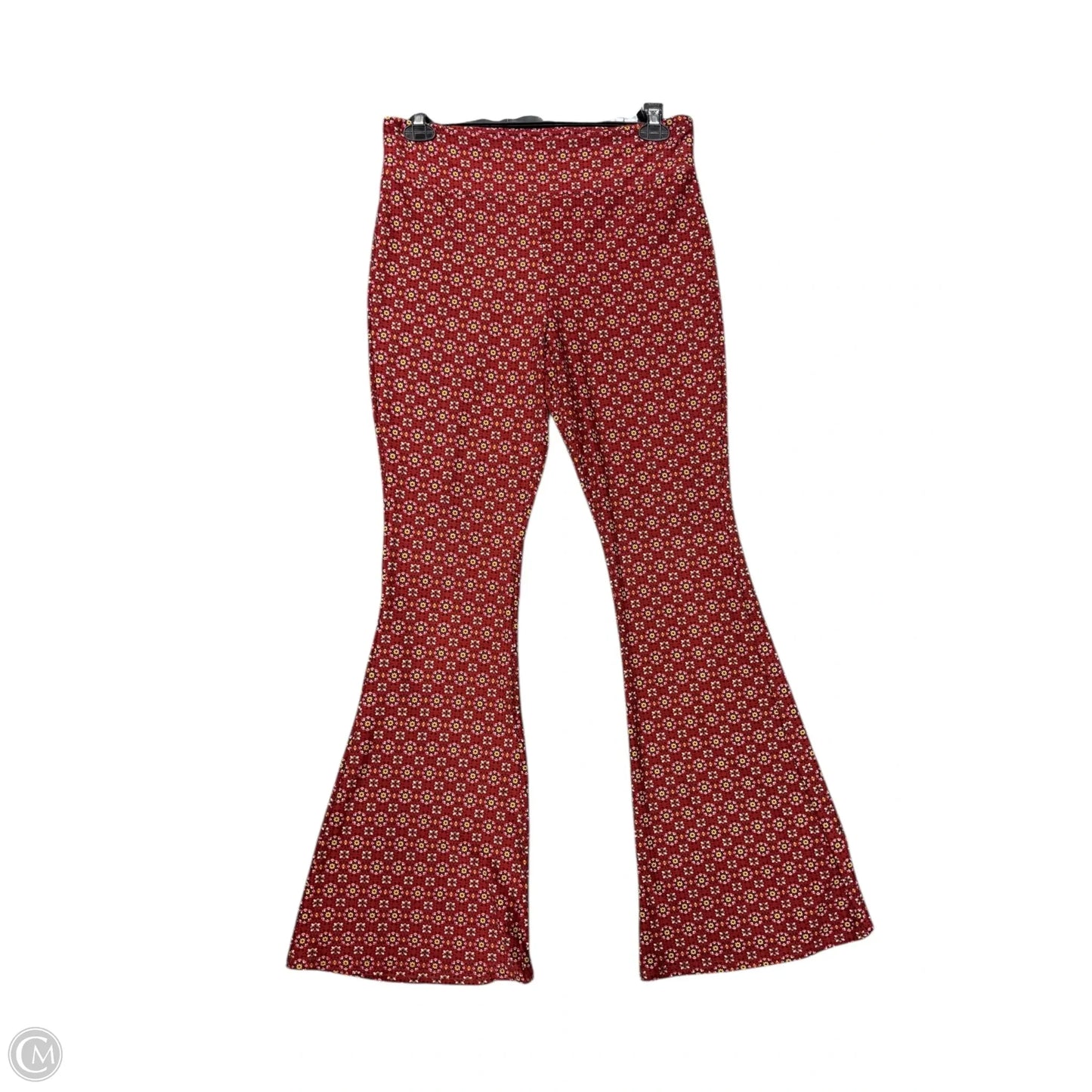Pants Other By No Boundaries In Maroon, Size: Xl