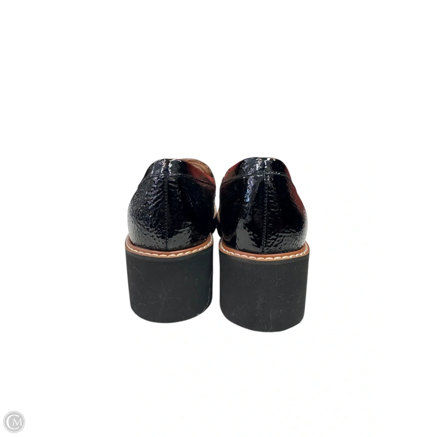 Shoes Heels Block By Naturalizer In Black, Size: 6.5