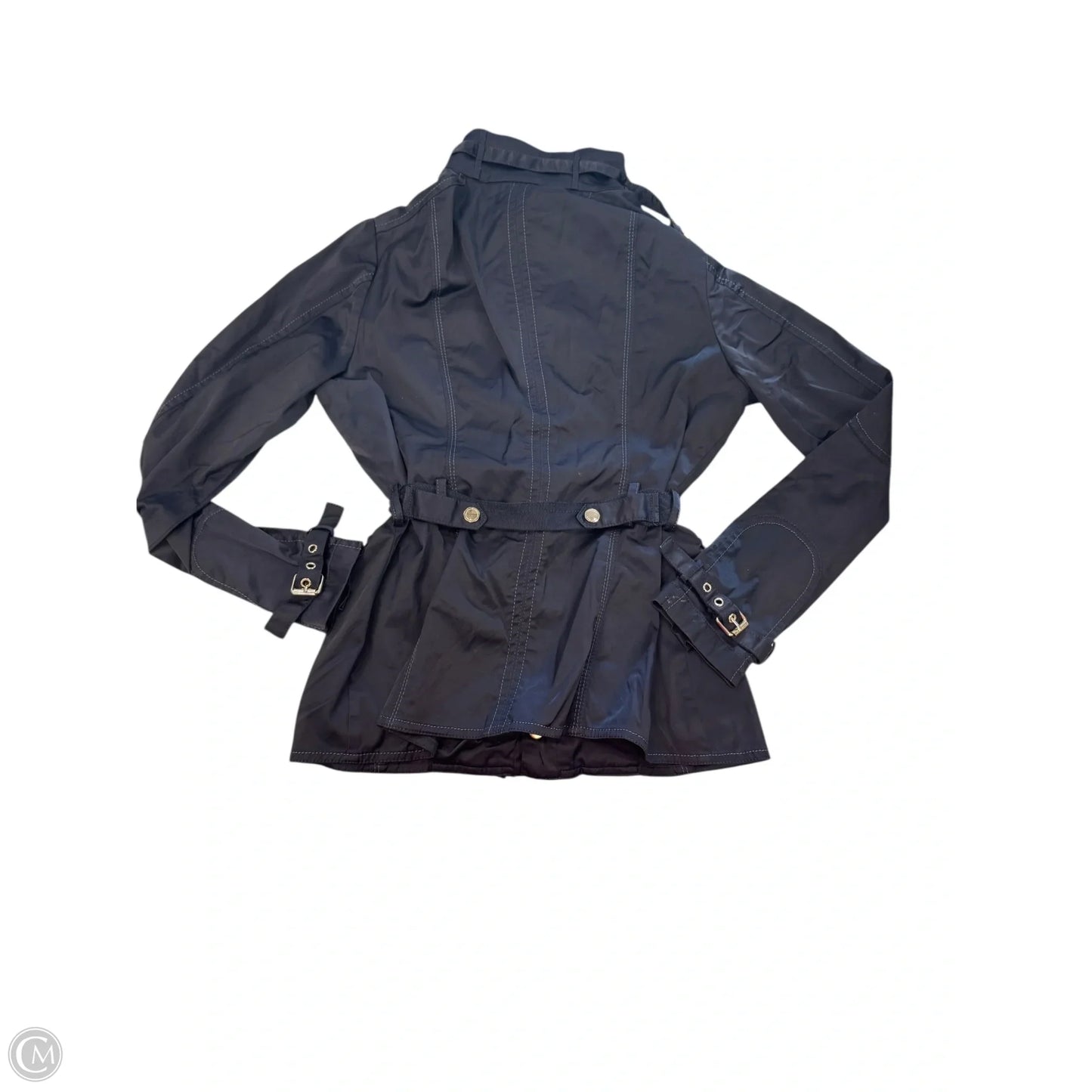 Jacket Other By White House Black Market In Navy, Size: S