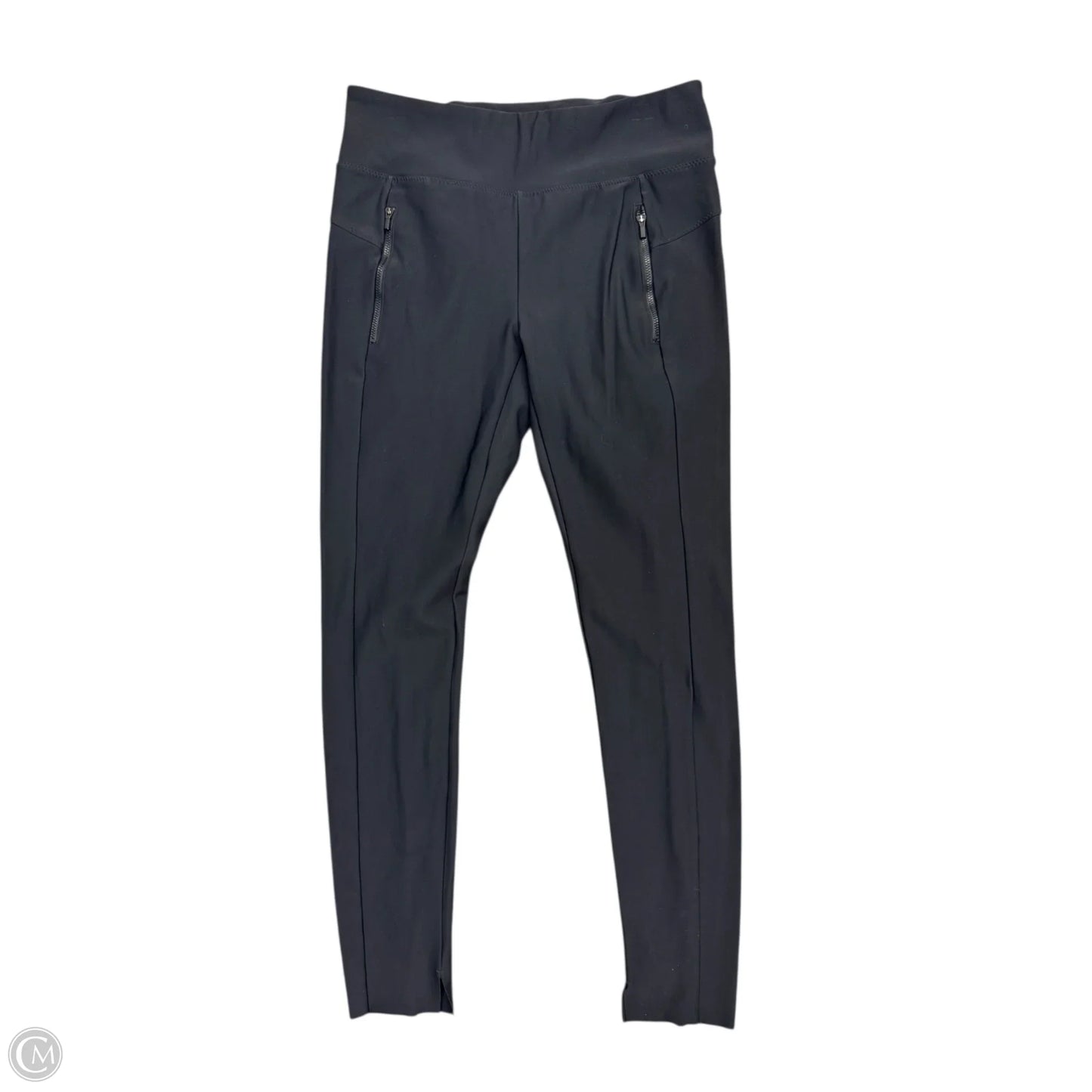 Athletic Pants By Athleta In Black, Size: M