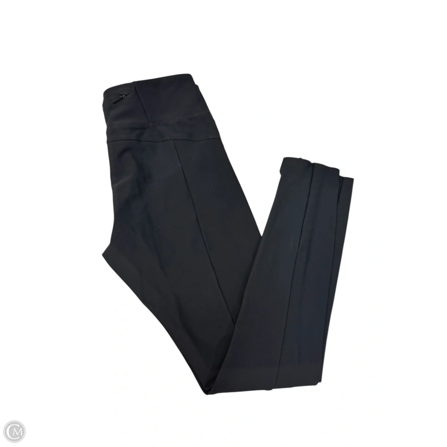 Athletic Pants By Athleta In Black, Size: M