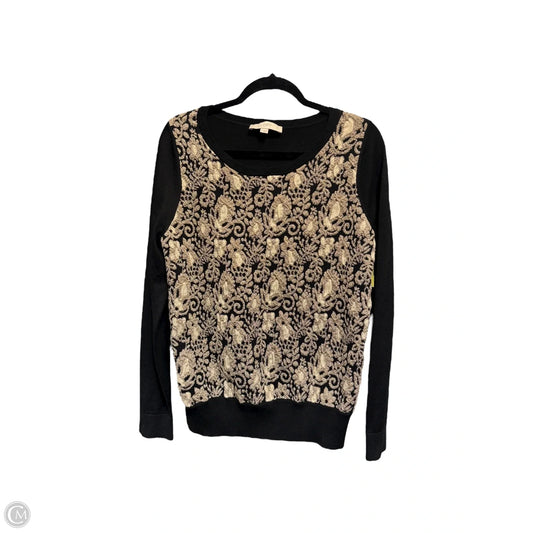 Sweater By Torrid In Animal Print, Size: 18