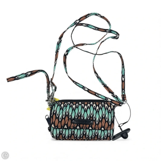 Wallet By Vera Bradley, Size: Small