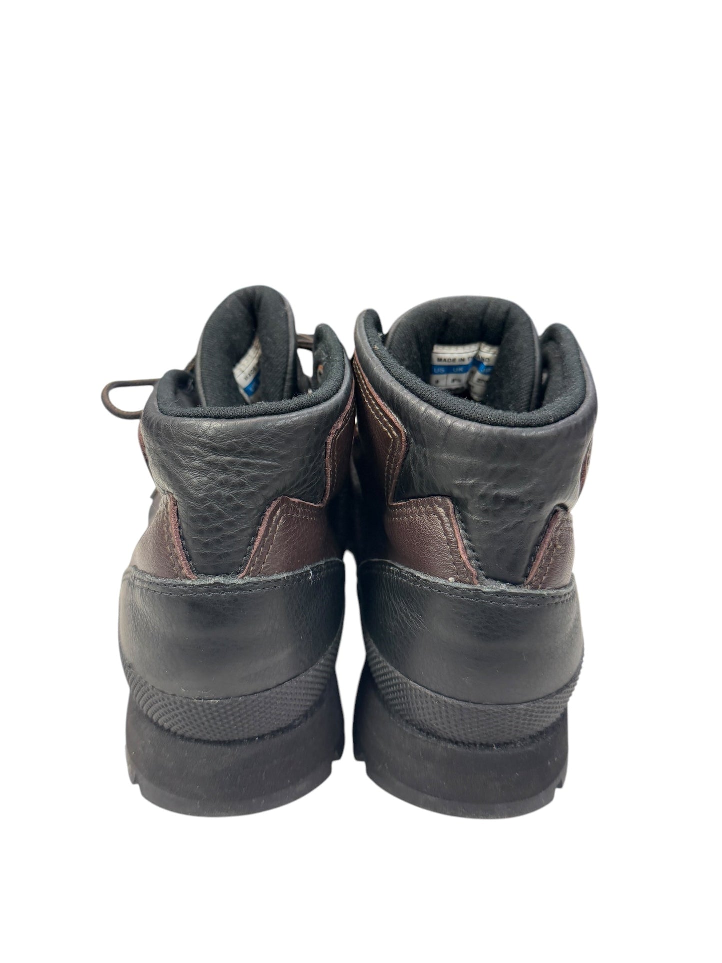 Boots Hiking By Adidas In Brown, Size: 9