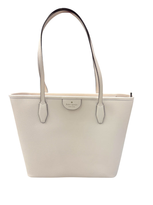 Tote Designer By Kate Spade, Size: Large