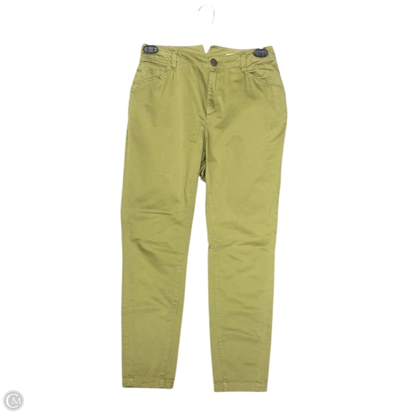 Pants Other By Rag And Bone In Green, Size: 4