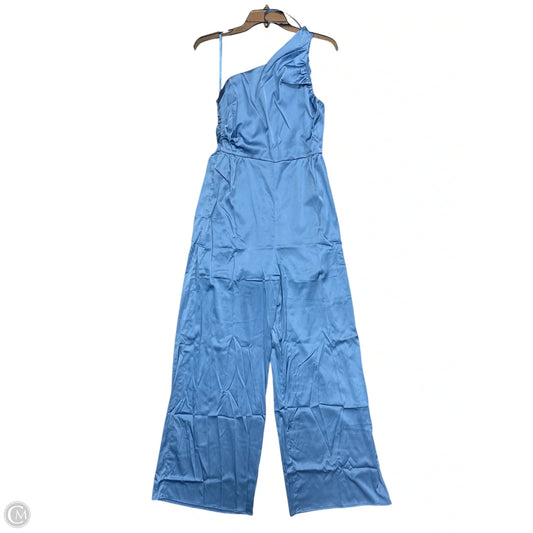 Jumpsuit By She + Sky In Blue, Size: M