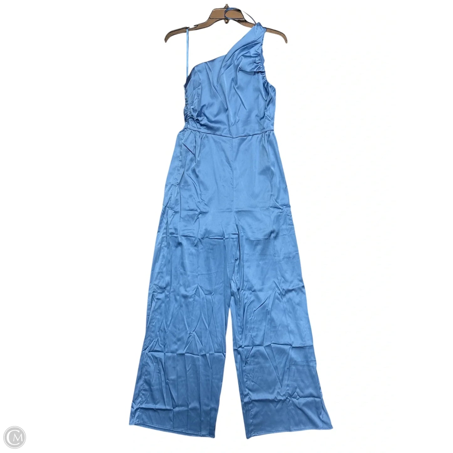 Jumpsuit By She + Sky In Blue, Size: L