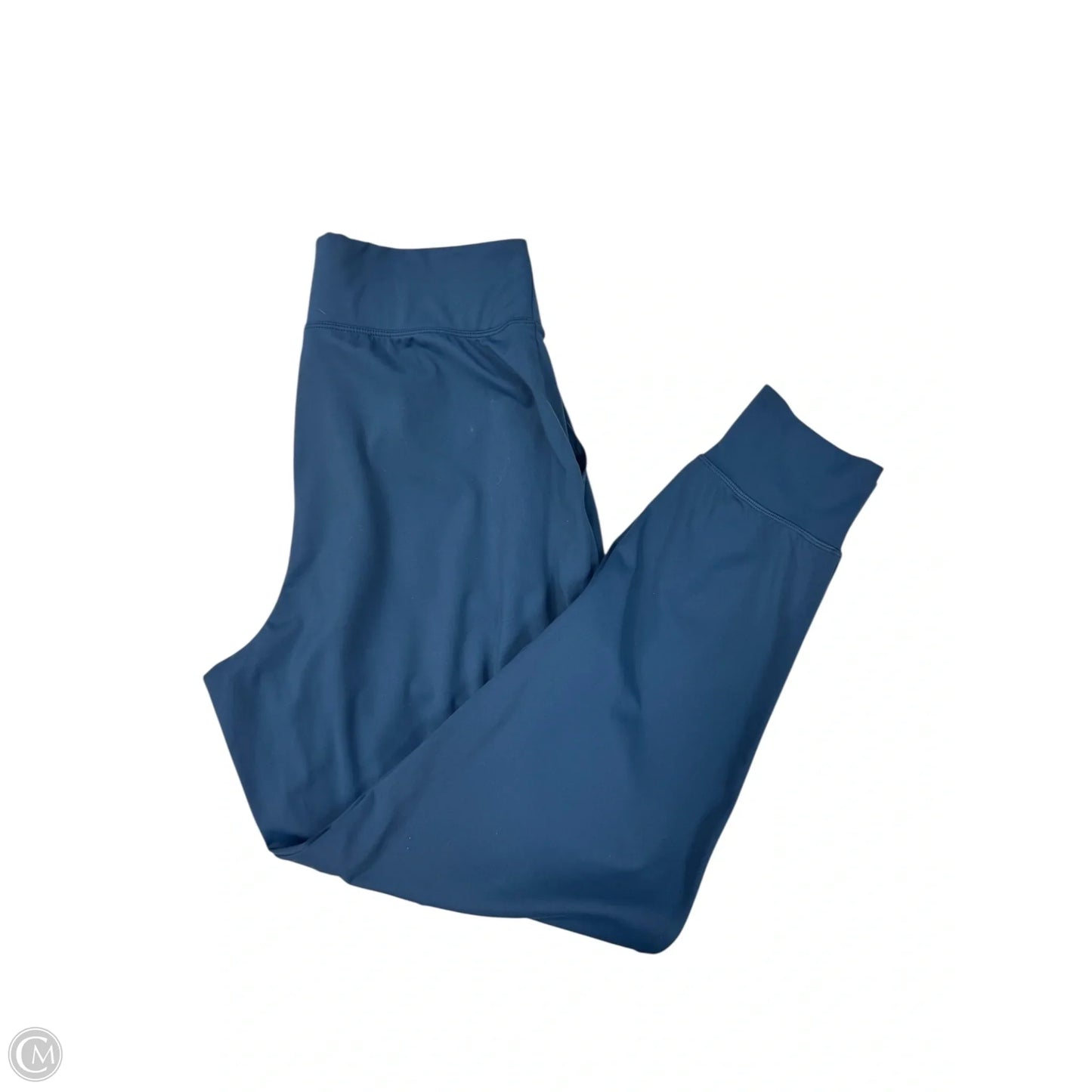 Athletic Pants By Gapfit In Blue, Size: S