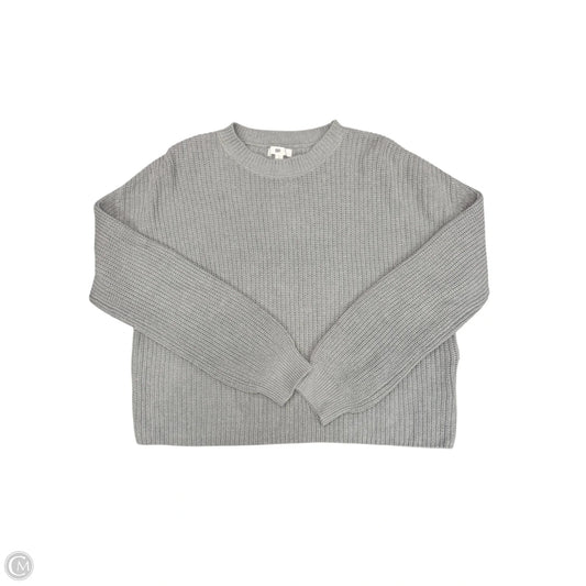 Sweater By Bp In Grey, Size: L