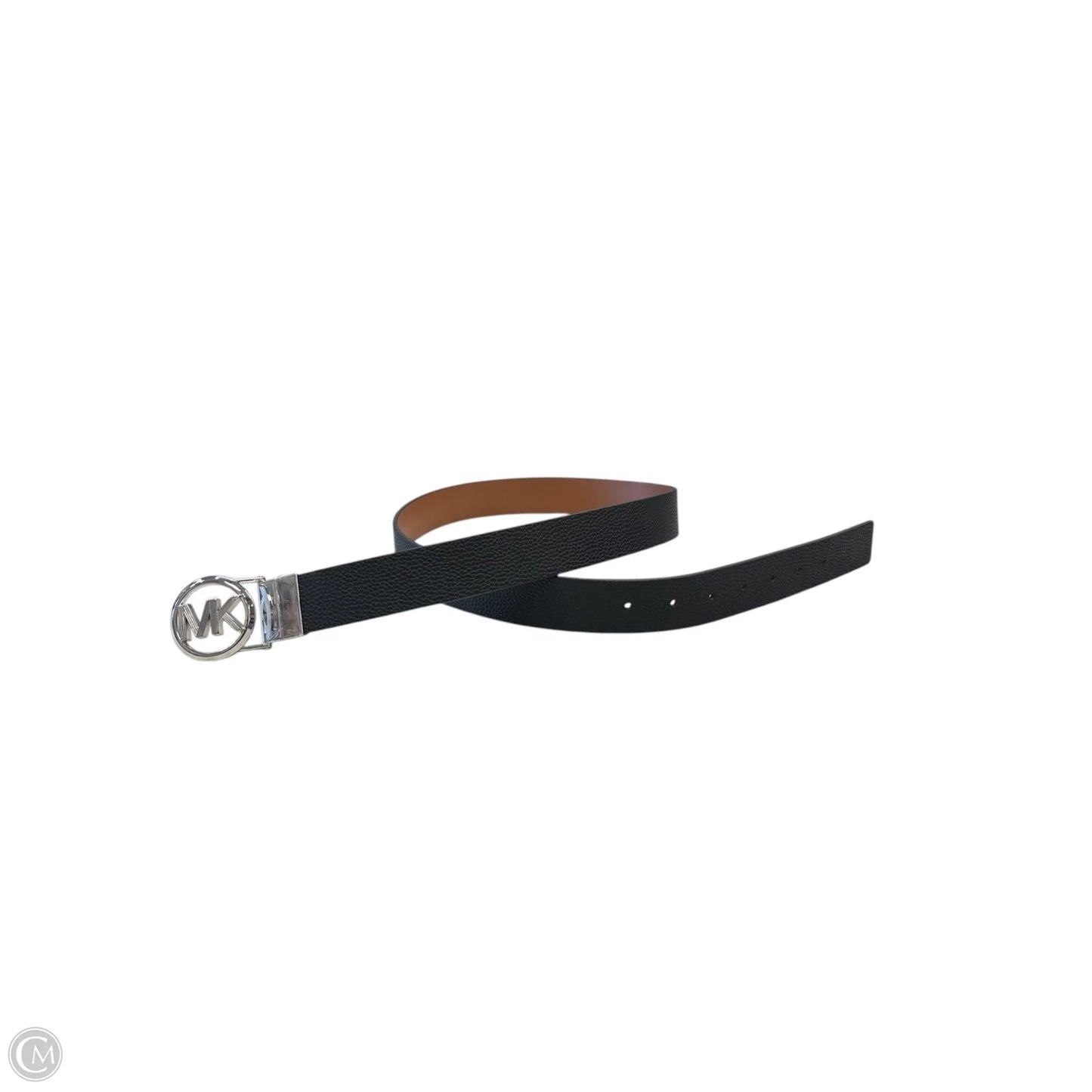 Belt Designer By Michael Kors, Size: Large