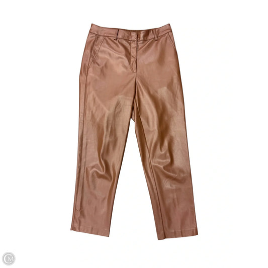 Pants Other By Elie Tahari In Brown, Size: 8