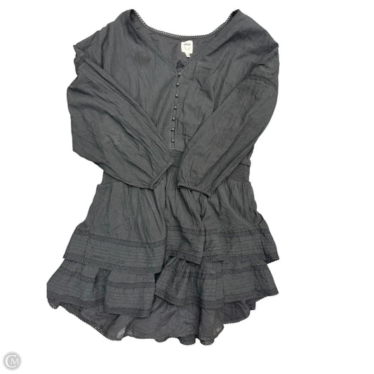 Dress Casual Short By Aerie In Black, Size: 18