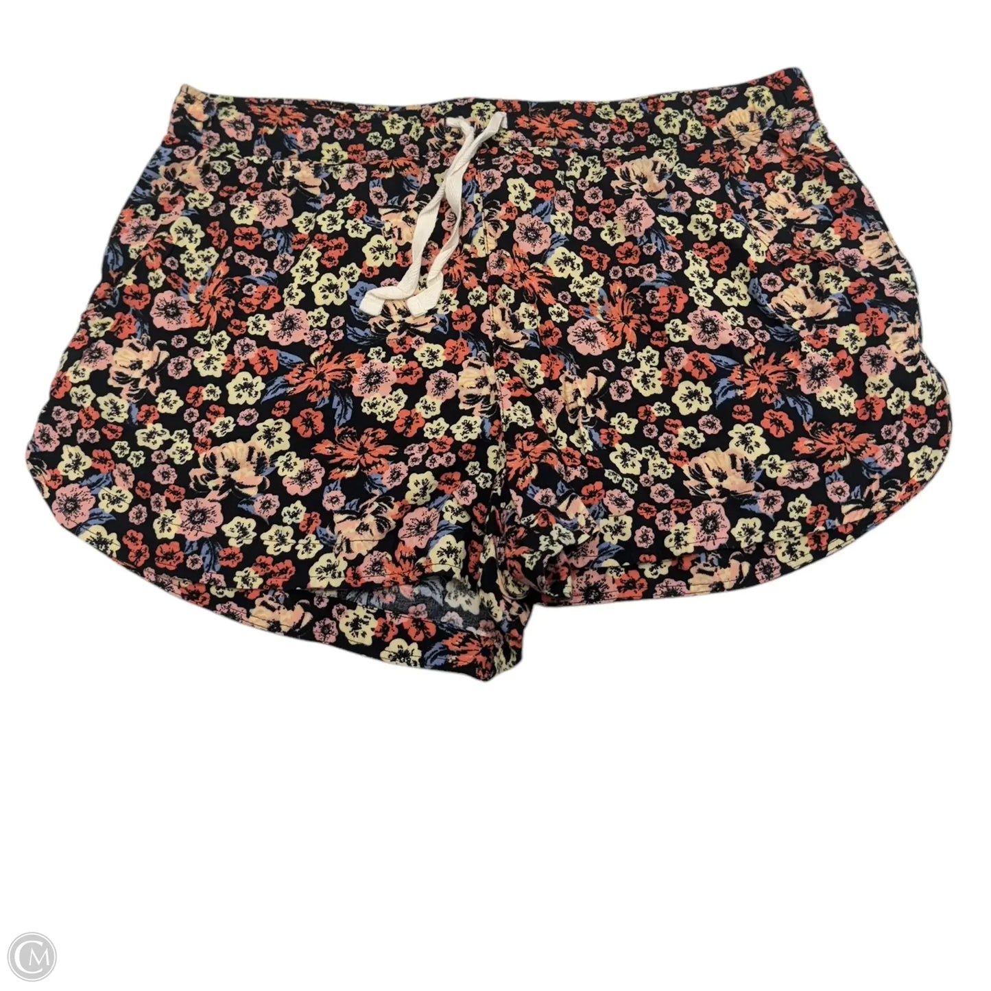 Shorts By So In Black, Size: 10