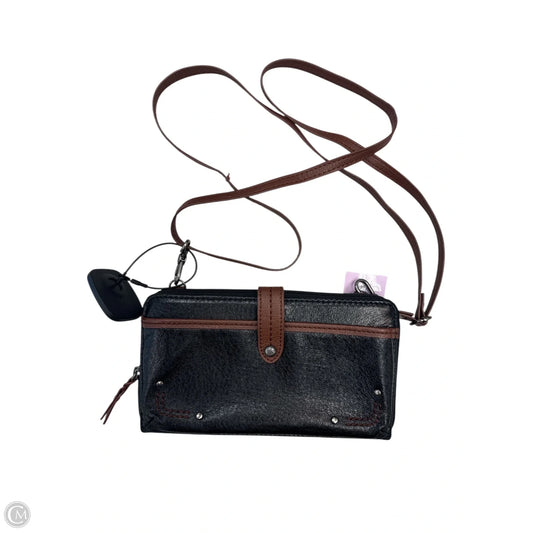 Wallet By The Sak, Size: Large