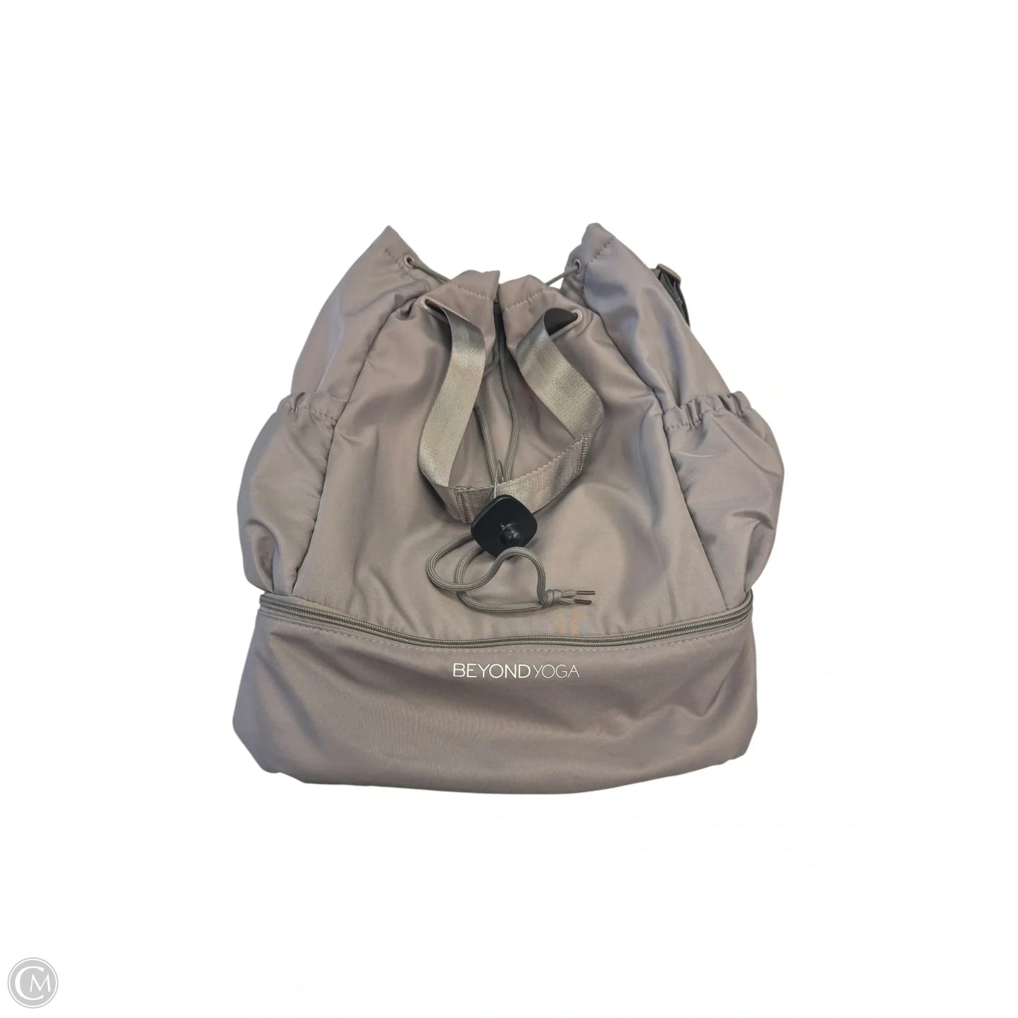 Backpack By Beyond Yoga, Size: Large
